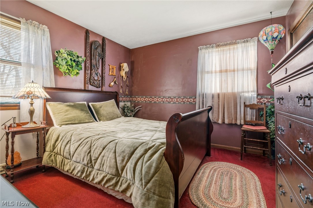 Homestead Allotment - Residential