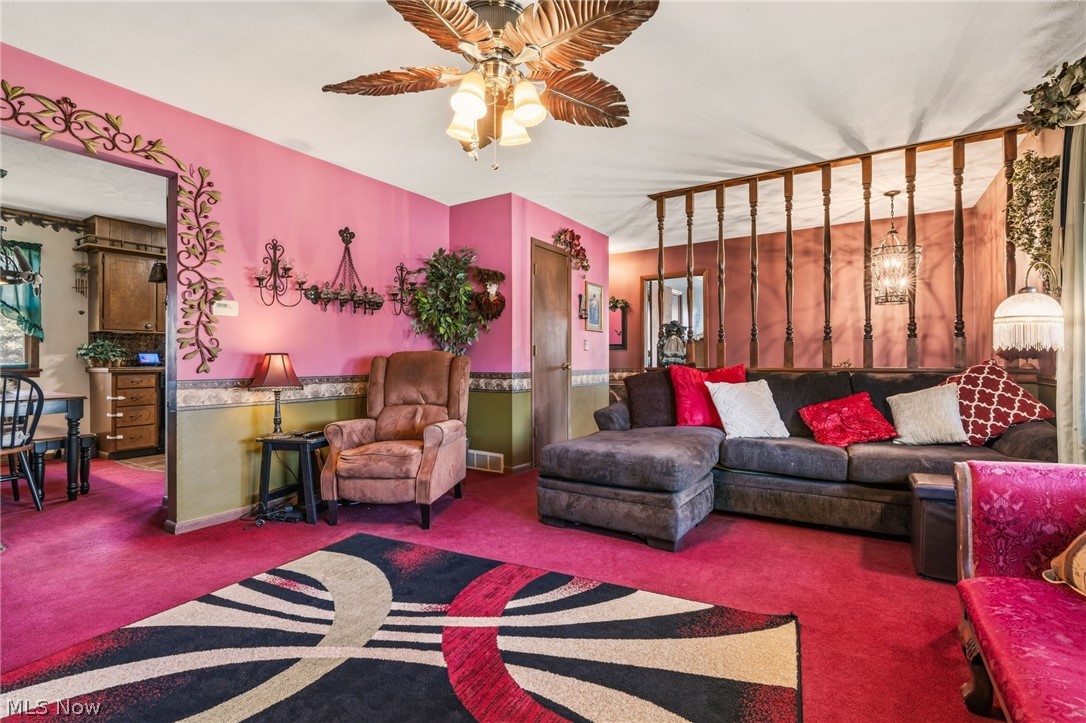 Homestead Allotment - Residential