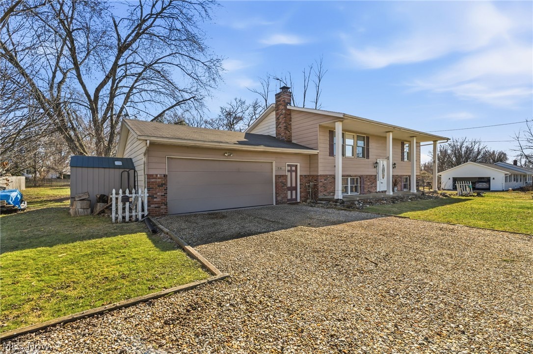 Homestead Allotment - Residential
