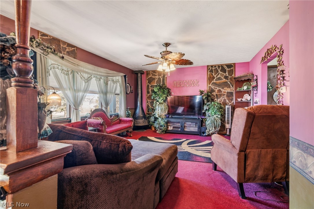 Homestead Allotment - Residential