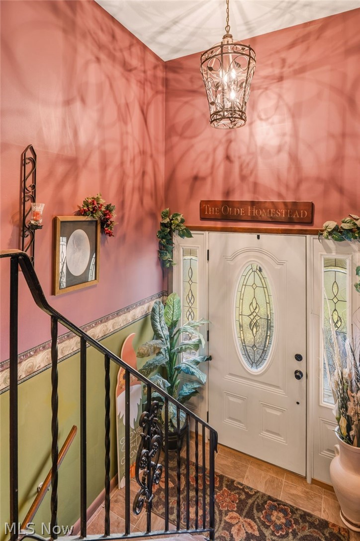 Homestead Allotment - Residential