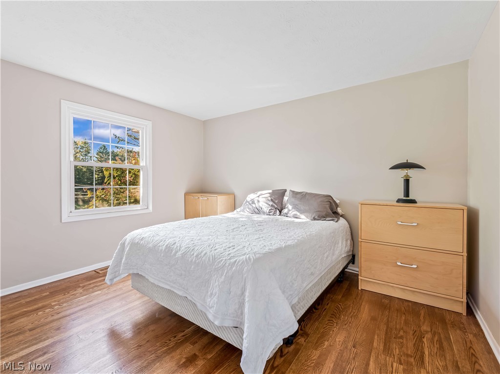 Rustic Hills - Residential