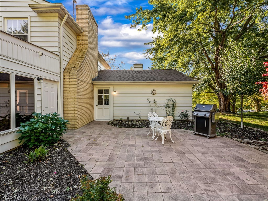 Rustic Hills - Residential