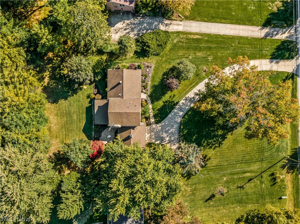 Rustic Hills - Residential