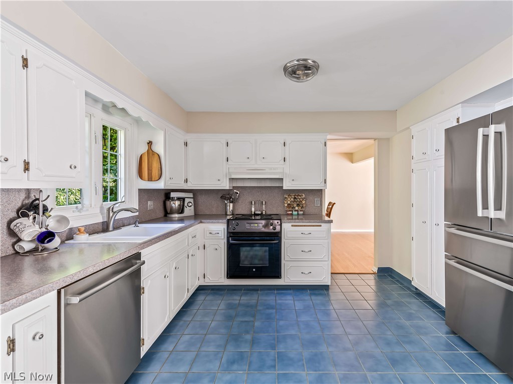 Rustic Hills - Residential