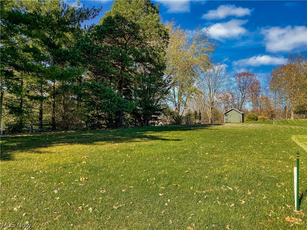 Rustic Hills - Residential
