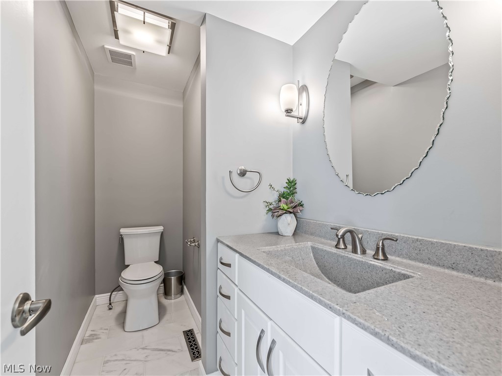 Rustic Hills - Residential