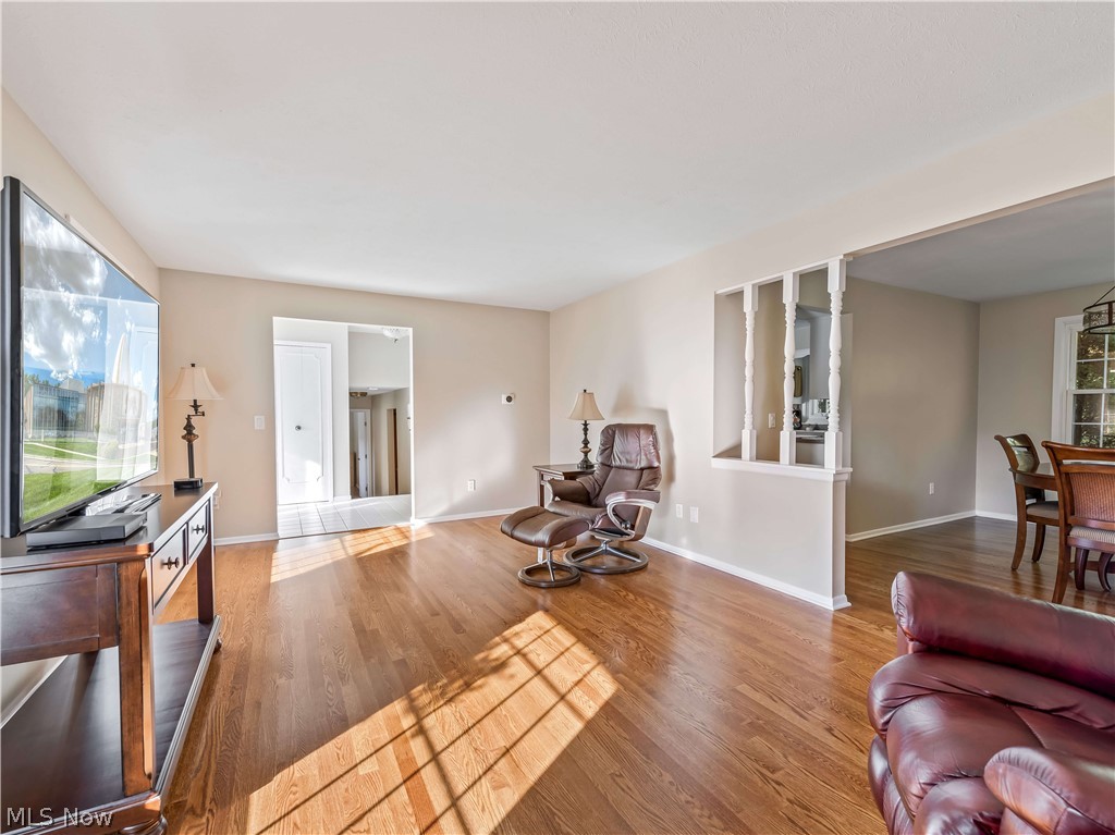 Rustic Hills - Residential