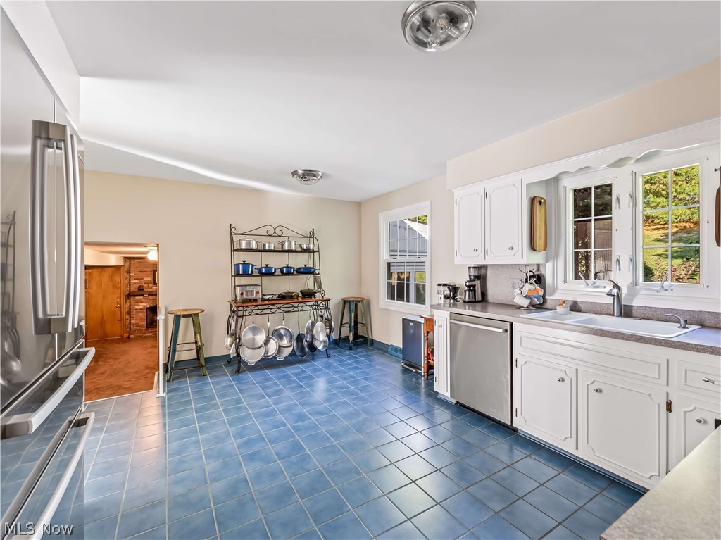 Rustic Hills - Residential