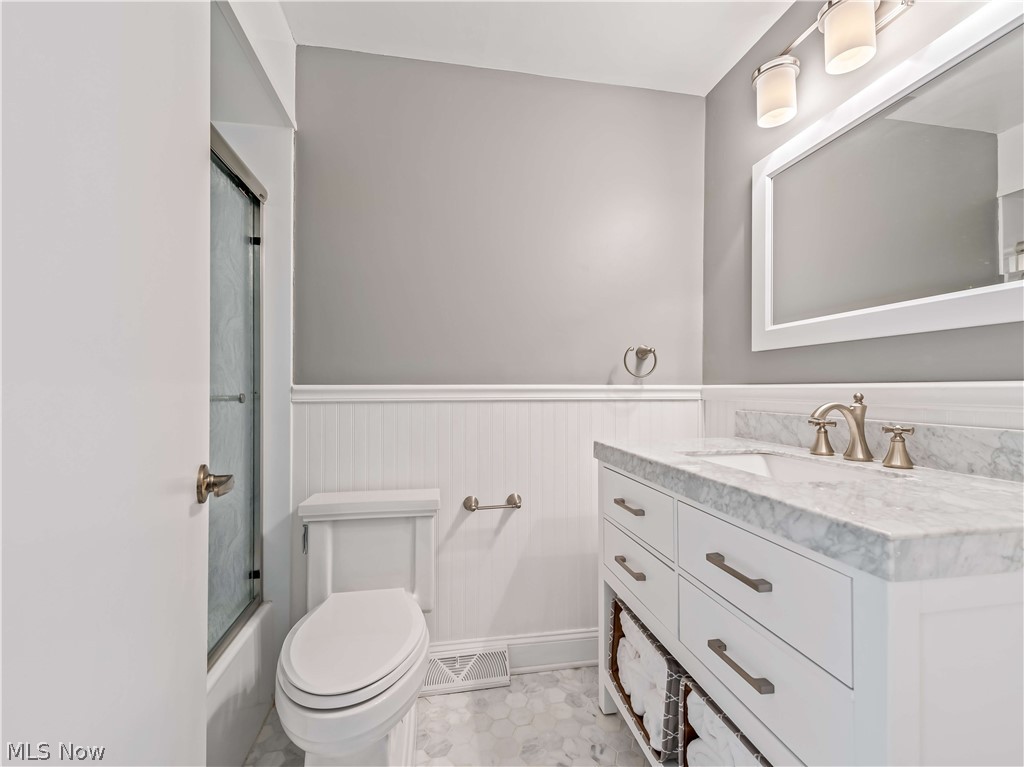 Rustic Hills - Residential