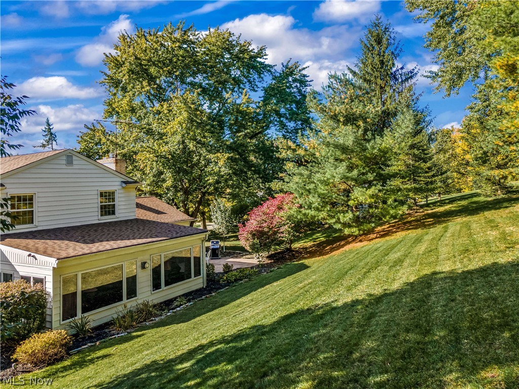 Rustic Hills - Residential