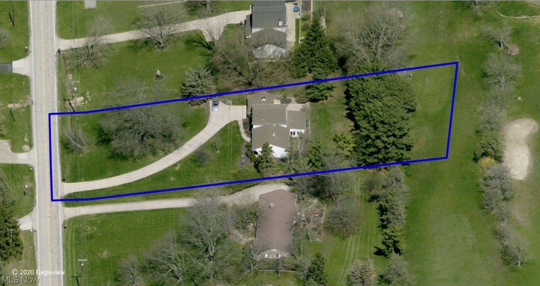 Rustic Hills - Residential