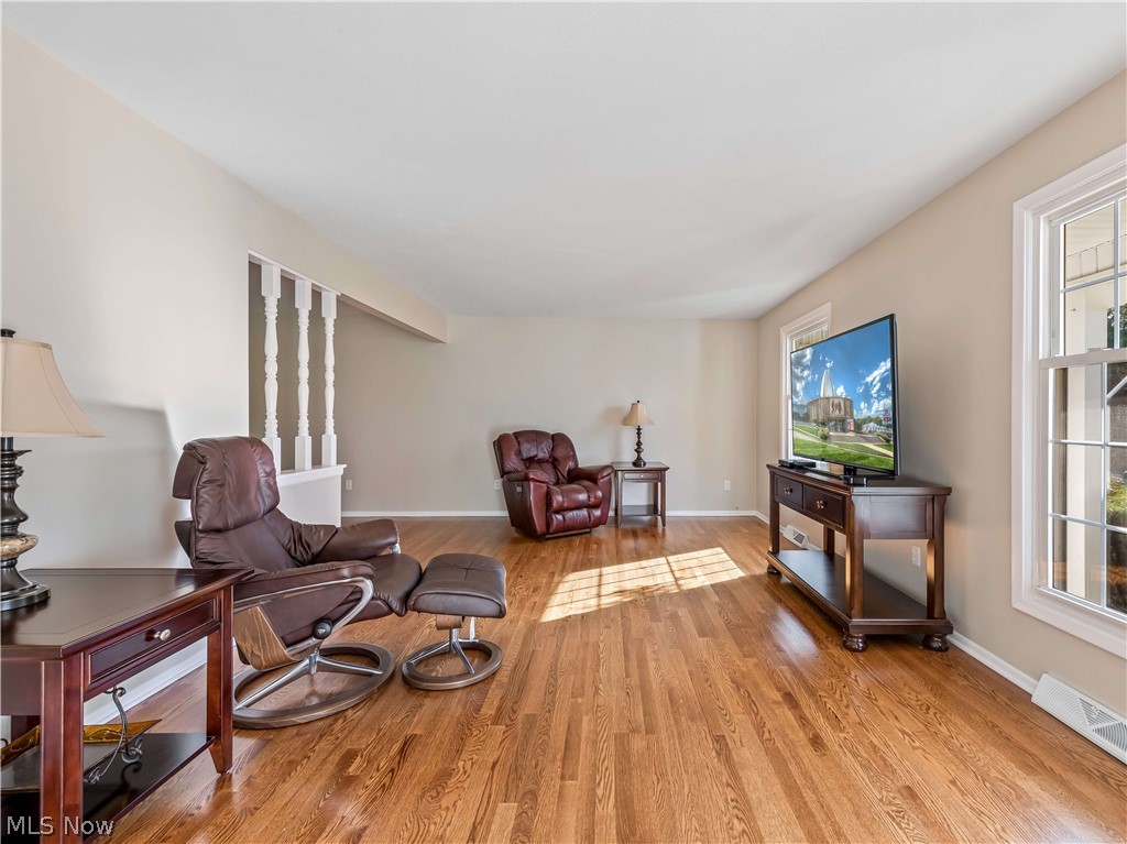 Rustic Hills - Residential