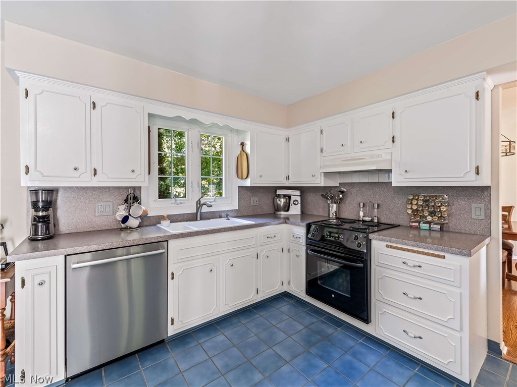 Rustic Hills - Residential