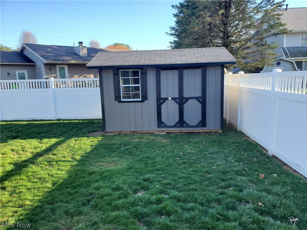 North Dover Estates Add - Residential