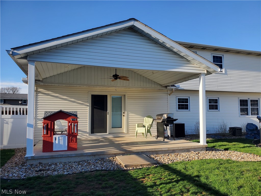 North Dover Estates Add - Residential