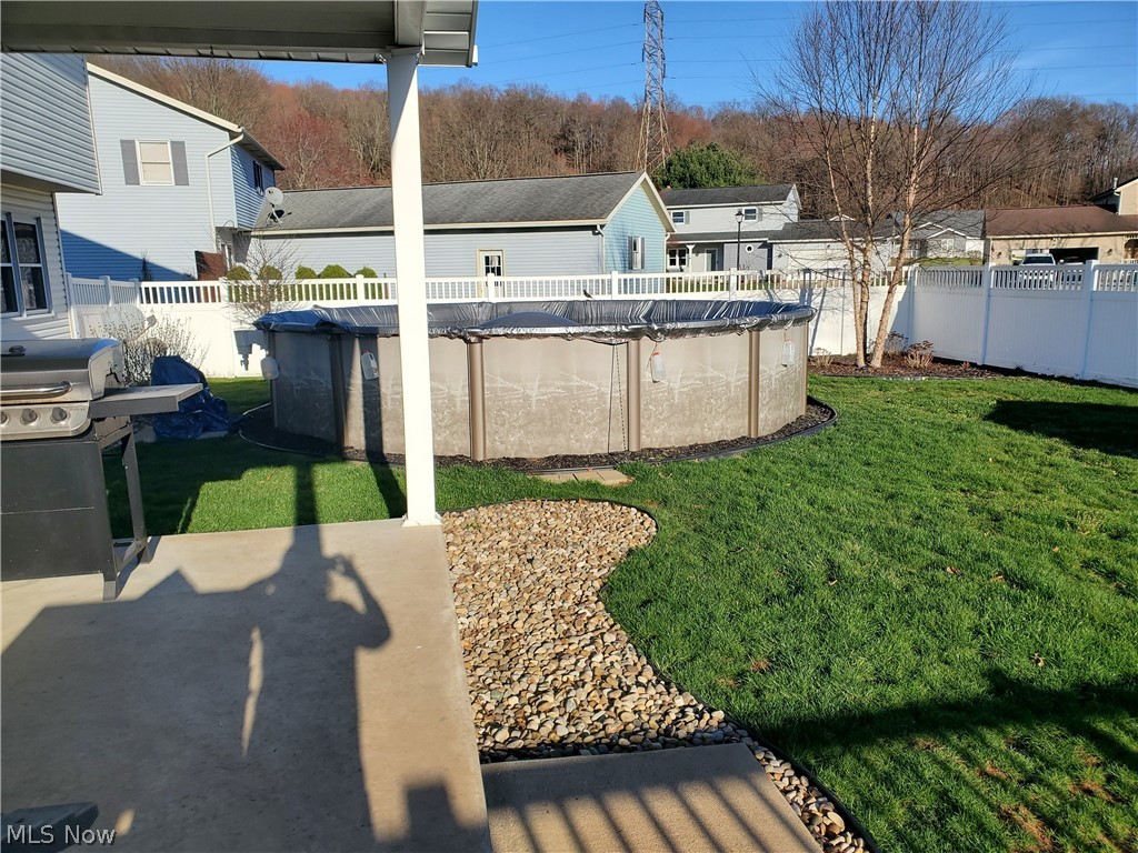 North Dover Estates Add - Residential