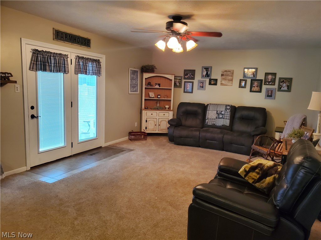 North Dover Estates Add - Residential