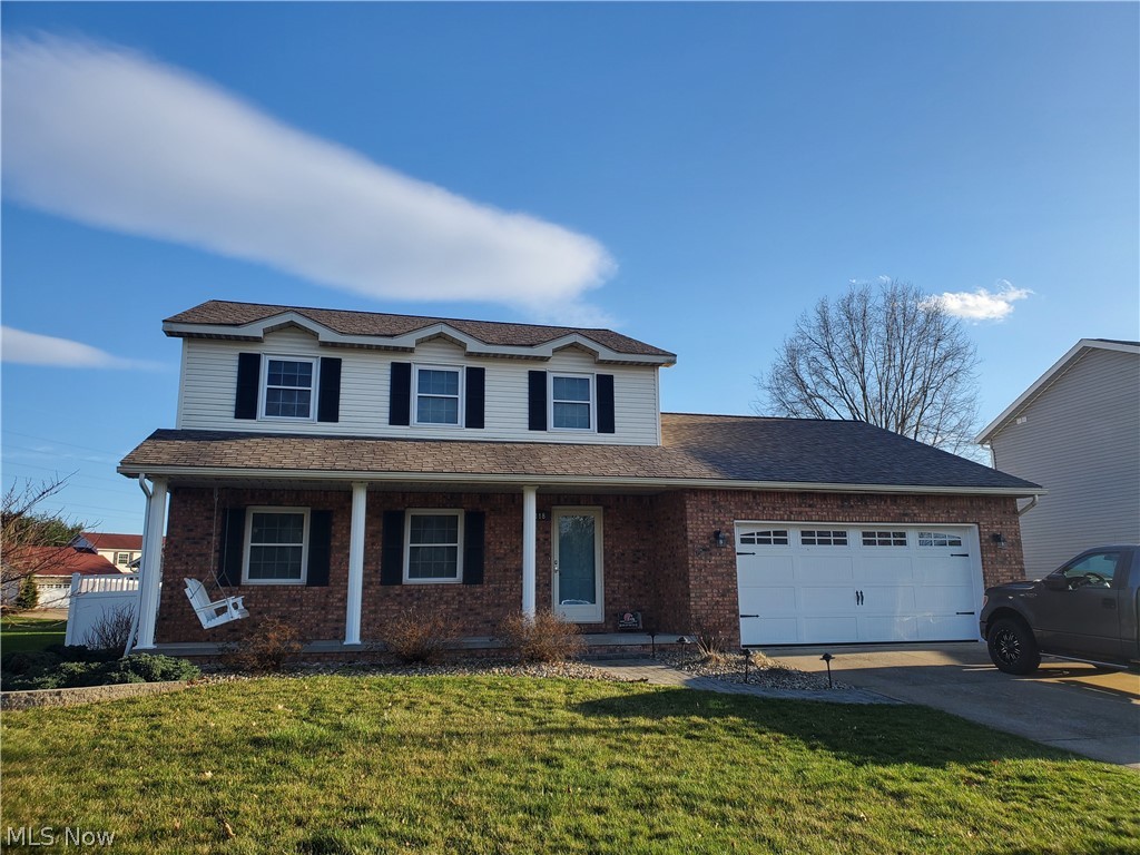 North Dover Estates Add - Residential