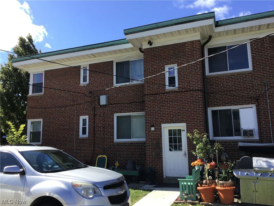 100% occupied. All tenants are on government guaranteed rental contracts. Email agent for market rent roll & video tour along with complete investment analysis, drone footage, information on the mechanical systems of the building. Professional property management and construction services availalbe. Local & out of state investors welcome! Broker owned building.