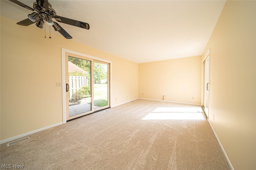 Tradewinds Condo - Residential