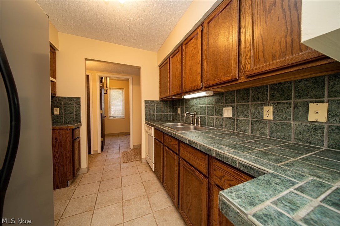 Tradewinds Condo - Residential