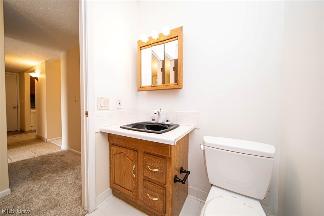 Tradewinds Condo - Residential
