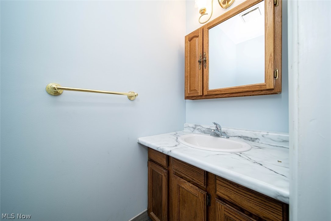 Tradewinds Condo - Residential
