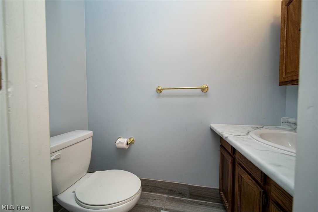 Tradewinds Condo - Residential
