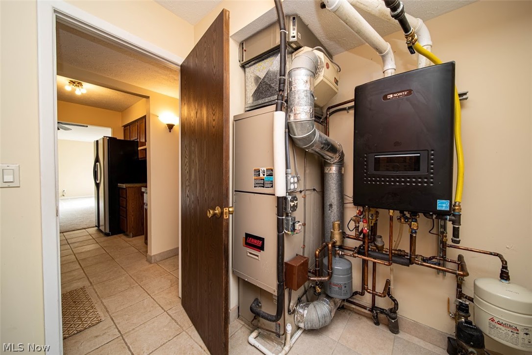 Tradewinds Condo - Residential