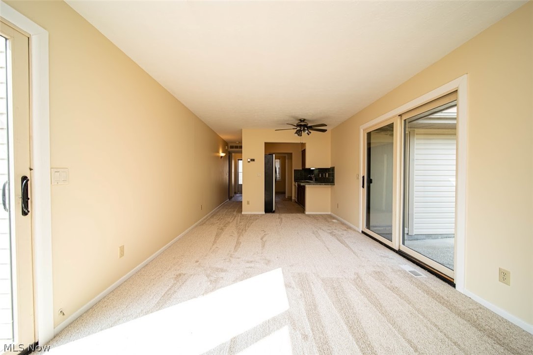 Tradewinds Condo - Residential