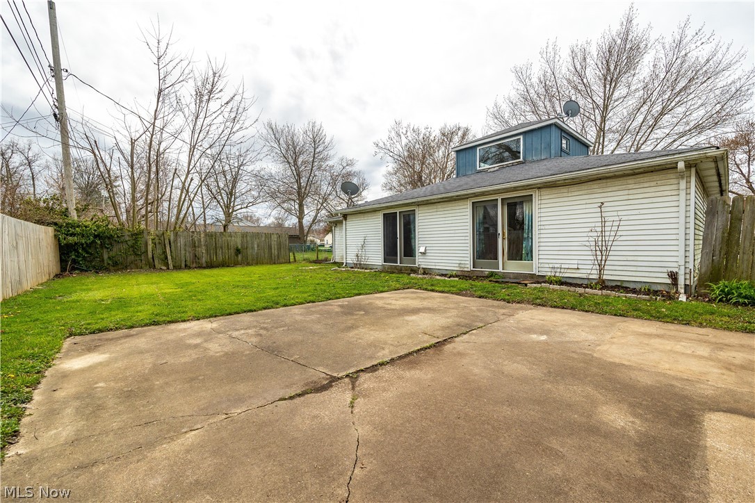 Vermilion/Lk 01 - Residential