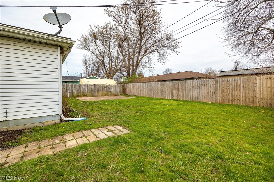 Vermilion/Lk 01 - Residential