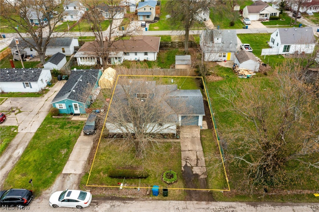 Vermilion/Lk 01 - Residential