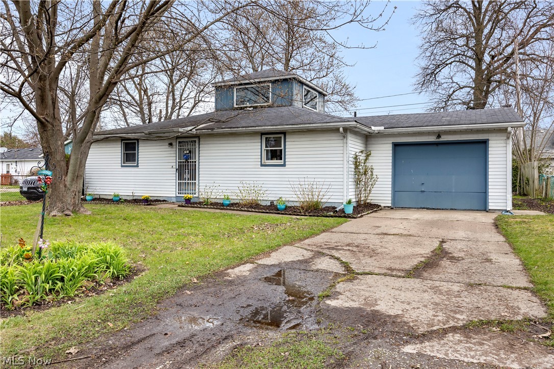 Vermilion/Lk 01 - Residential