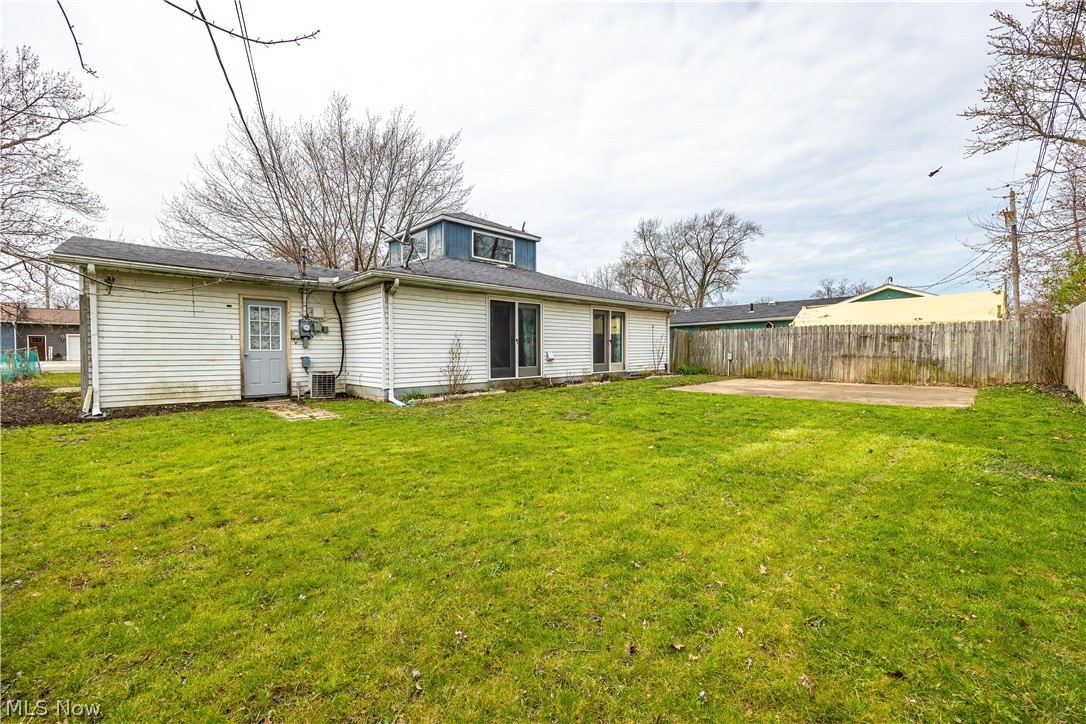 Vermilion/Lk 01 - Residential