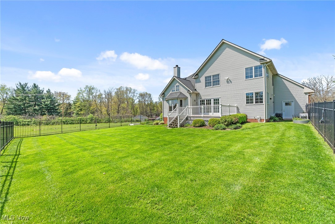 12611 Alpha Road, Hiram, Ohio image 42