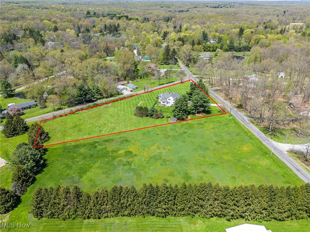 12611 Alpha Road, Hiram, Ohio image 44