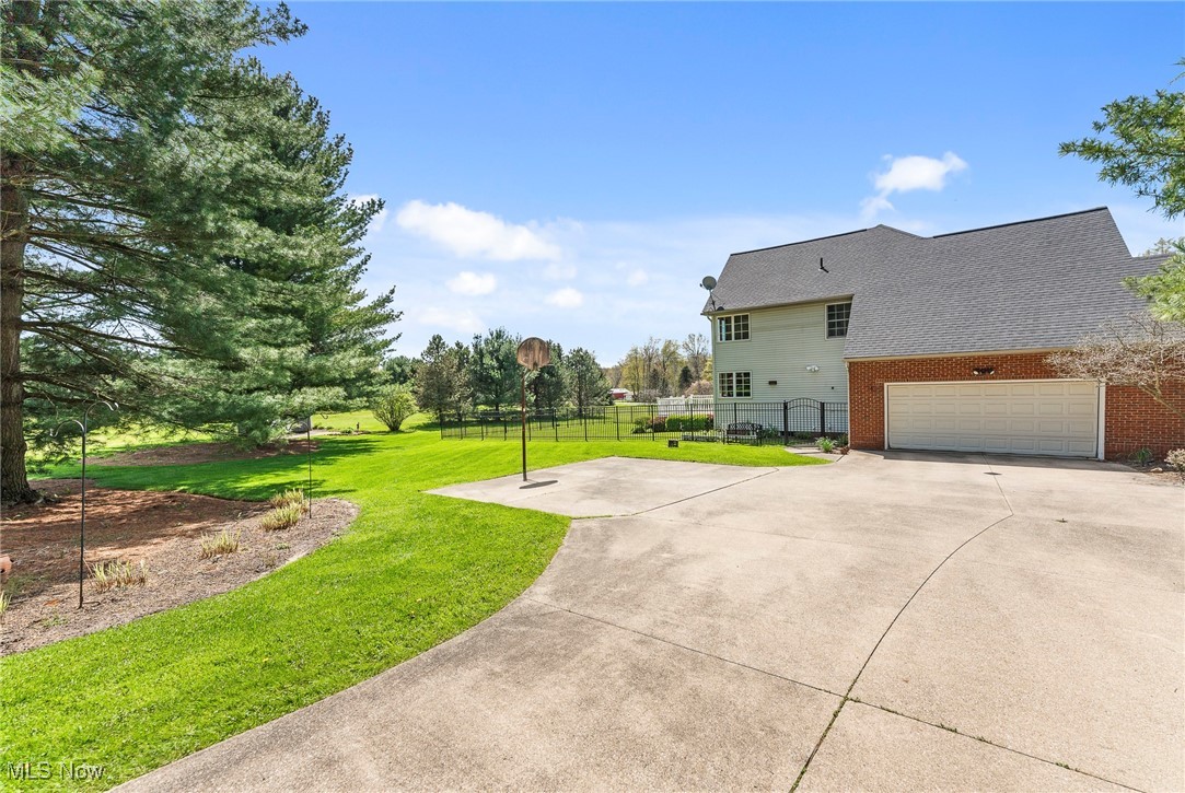 12611 Alpha Road, Hiram, Ohio image 40