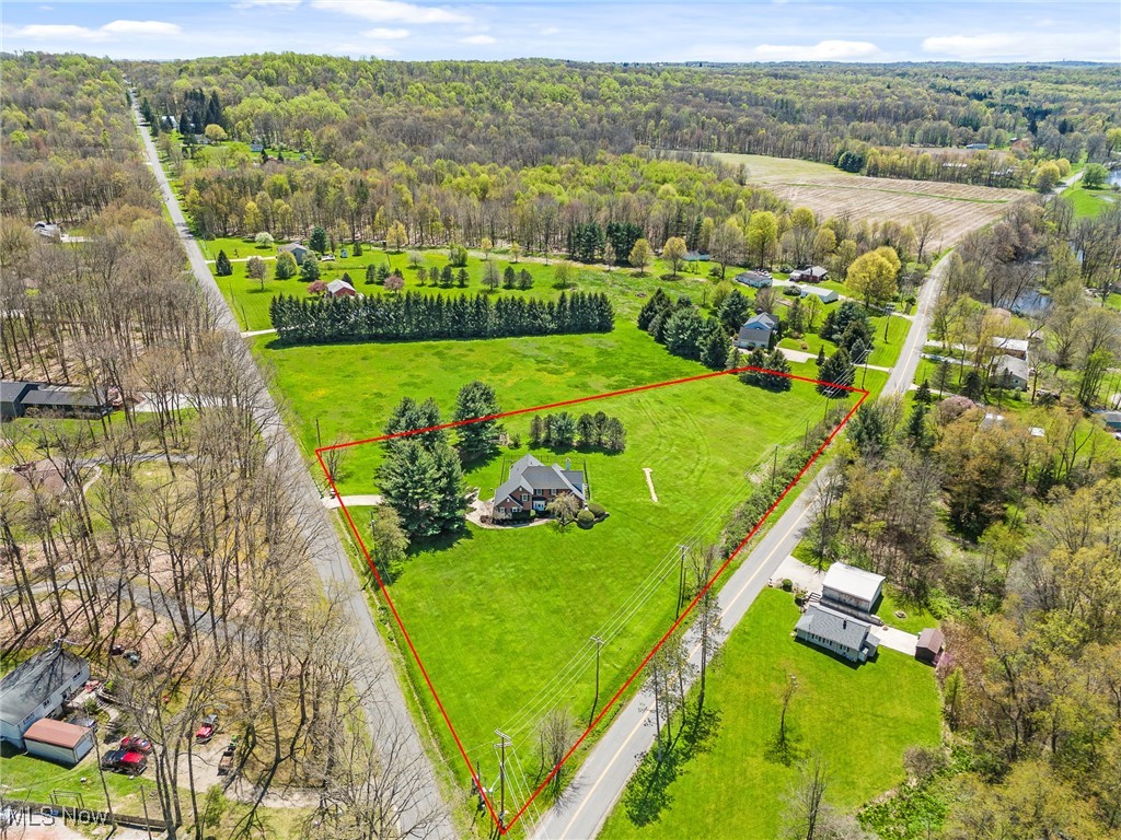 12611 Alpha Road, Hiram, Ohio image 46