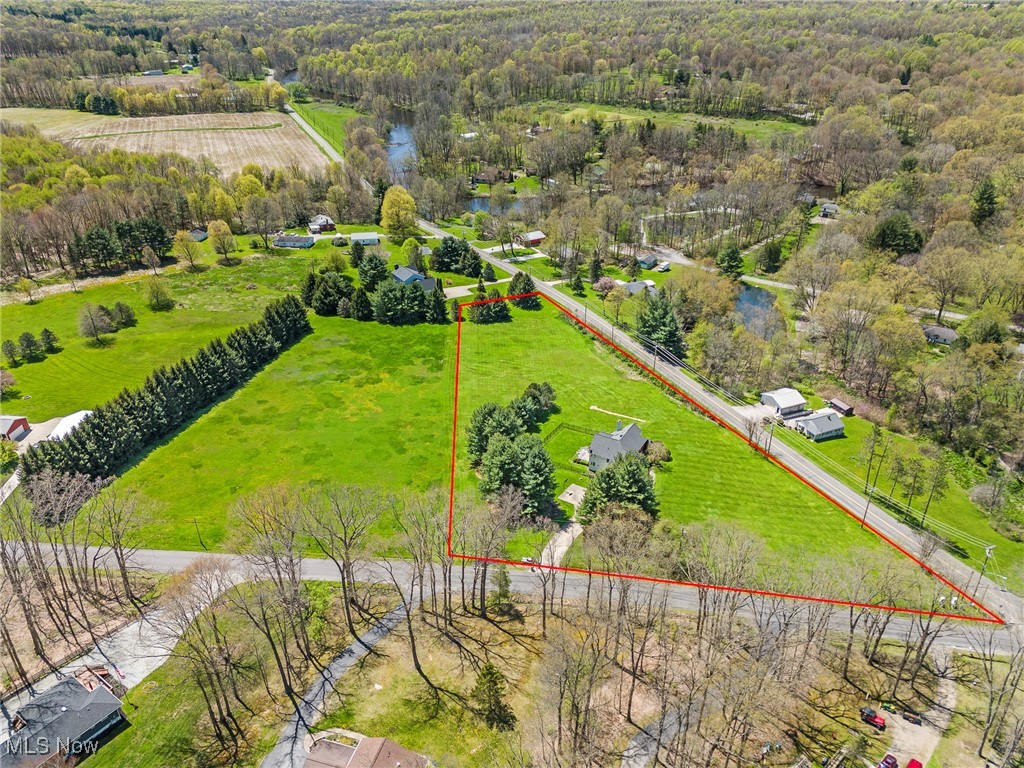 12611 Alpha Road, Hiram, Ohio image 45