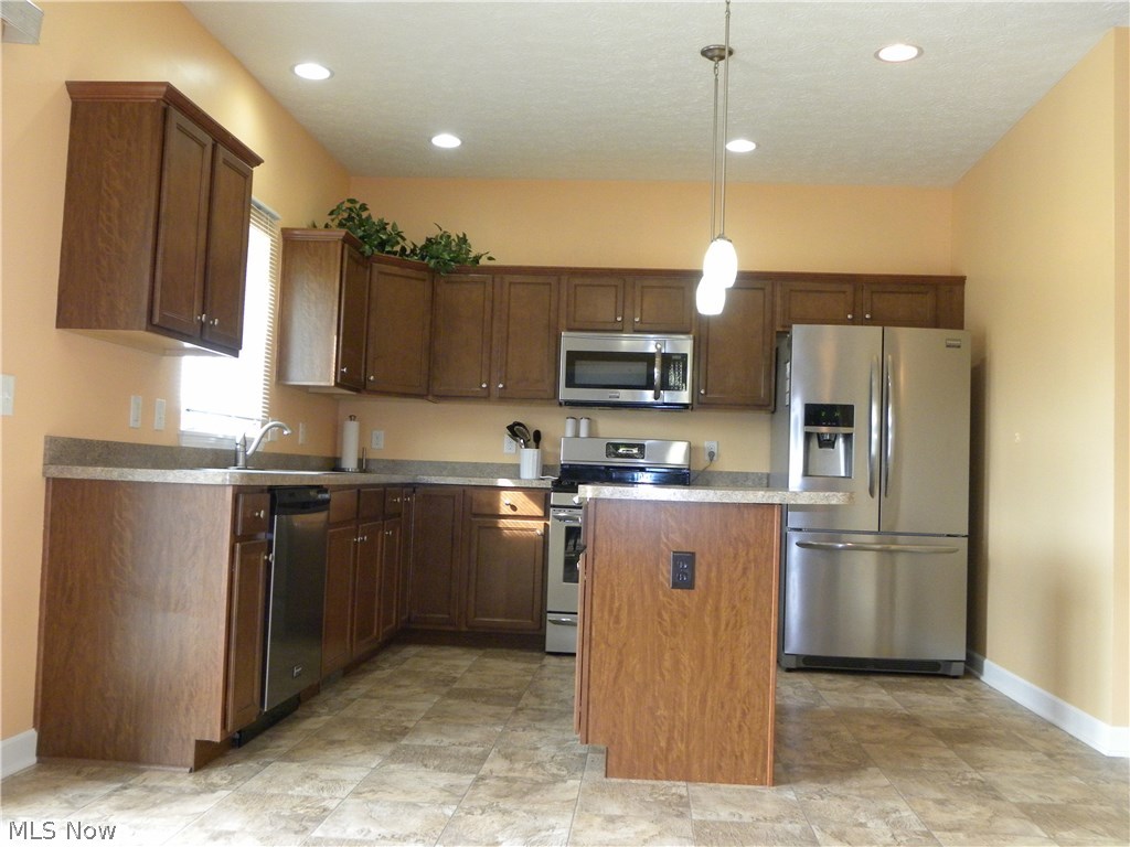 Barrington Park - Residential