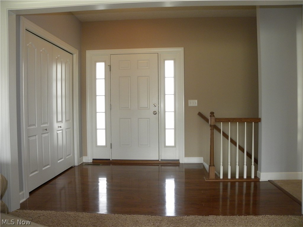 Barrington Park - Residential