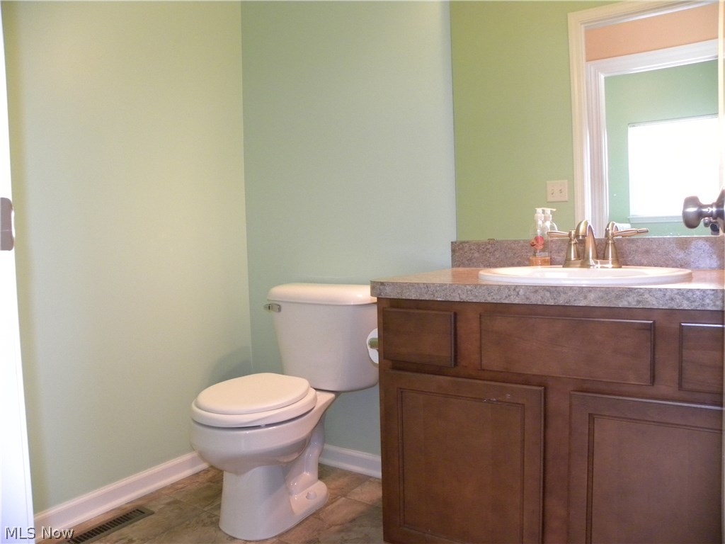 Barrington Park - Residential