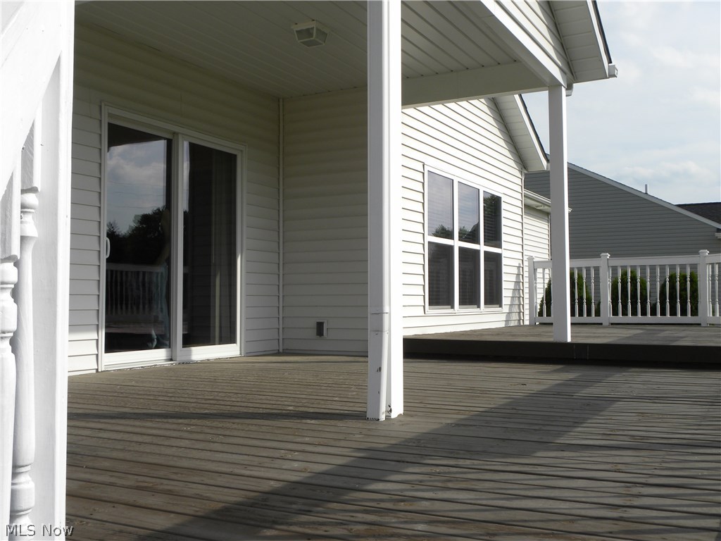 Barrington Park - Residential