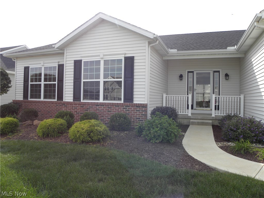 Barrington Park - Residential