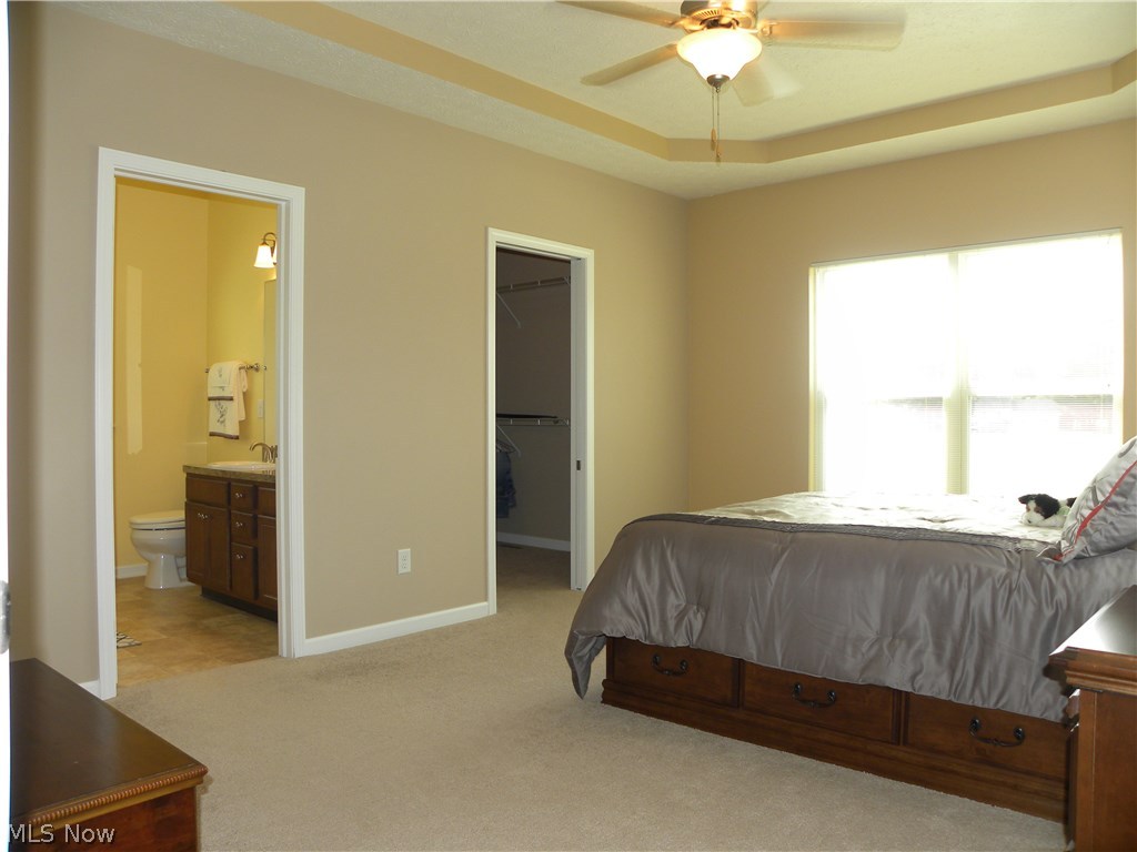 Barrington Park - Residential