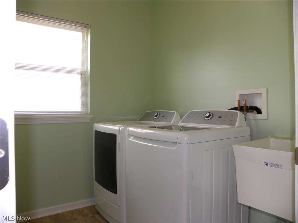 Barrington Park - Residential