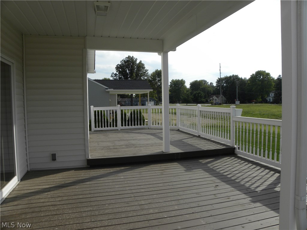 Barrington Park - Residential