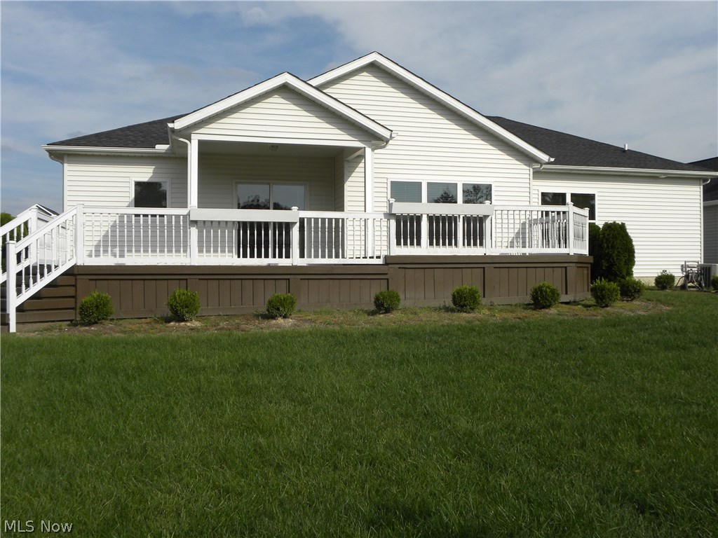 Barrington Park - Residential